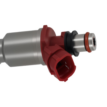 4 Fuel Injector compatible for Toyota Corolla Celica compatible for GEO Prizm 1.8L 93-97 23209-16160