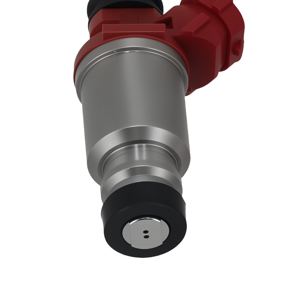 4 Fuel Injector compatible for Toyota Corolla Celica compatible for GEO Prizm 1.8L 93-97 23209-16160