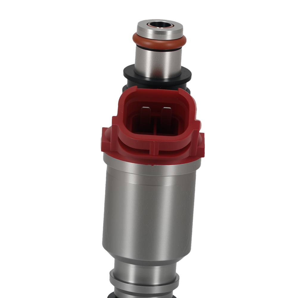 4 Fuel Injector compatible for Toyota Corolla Celica compatible for GEO Prizm 1.8L 93-97 23209-16160