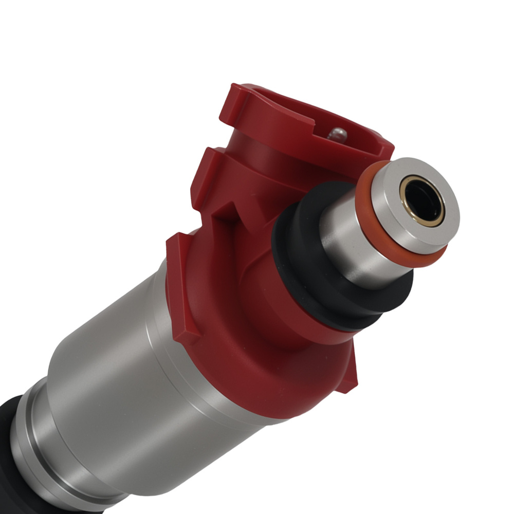 4 Fuel Injector compatible for Toyota Corolla Celica compatible for GEO Prizm 1.8L 93-97 23209-16160