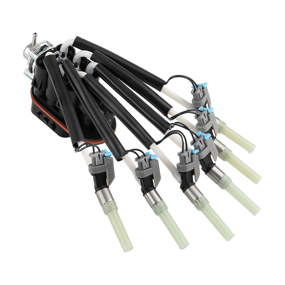 Fuel Spider Injector compatible for Chevrolet compatible for GMC C1500 K1500 96-98