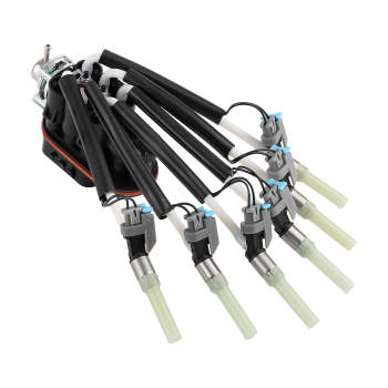 Fuel Spider Injector compatible for Chevrolet compatible for GMC C1500 K1500 96-98