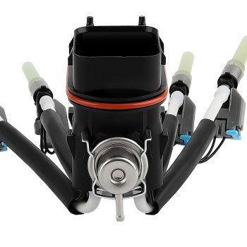 Central Fuel Spider Injector compatible pour Chevy compatible pour GMC Pickup Sonoma 1996-2002 19210688