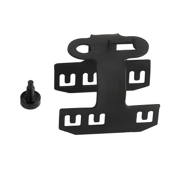 Central Fuel Spider Injector compatible pour Chevy compatible pour GMC Pickup Sonoma 1996-2002 19210688