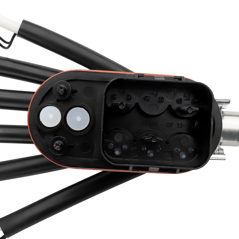 Central Fuel Spider Injector compatible pour Chevy compatible pour GMC Pickup Sonoma 1996-2002 19210688