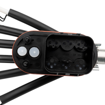 Central Fuel Spider Injector compatible pour Chevy compatible pour GMC Pickup Sonoma 1996-2002 19210688