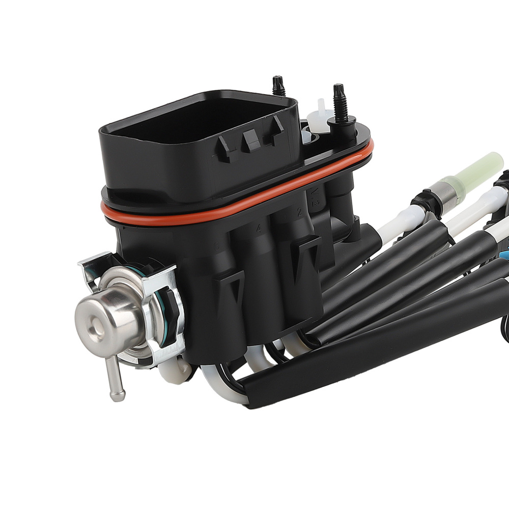 Central Fuel Spider Injector compatible pour Chevy compatible pour GMC Pickup Sonoma 1996-2002 19210688