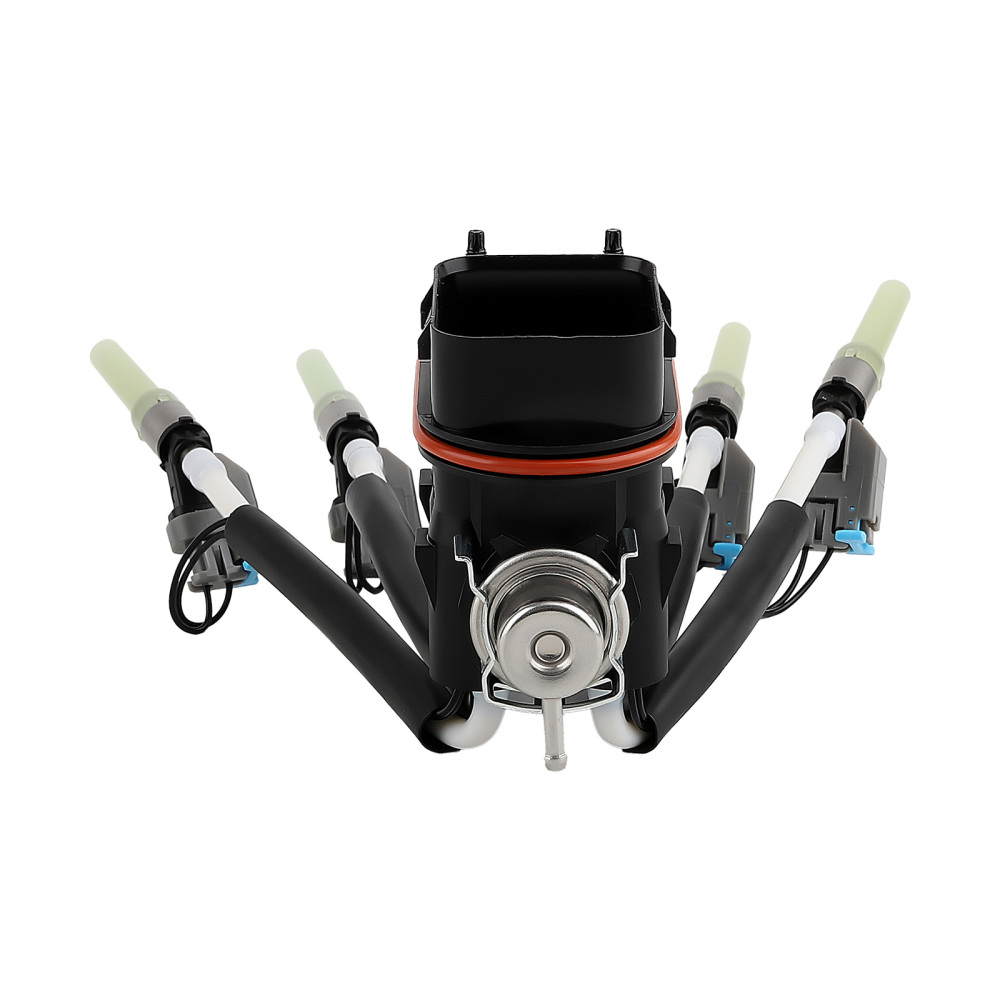 Fuel Spider Injector compatible for Chevrolet compatible for GMC C1500 K1500 96-98