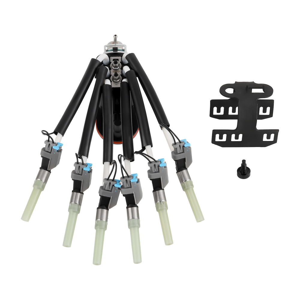 Fuel Spider Injector compatible for Chevrolet compatible for GMC C1500 K1500 96-98