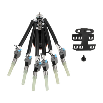 Fuel Spider Injector compatible for Chevrolet compatible for GMC C1500 K1500 96-98