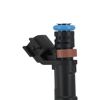 8Pcs Fuel Injectors compatible for Ford F-150 Expedition compatible for Lincoln Navigator Mark LT 2005-07