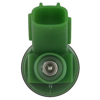 4Pcs Fuel Injectors Set For 1996-2004 compatible for Nissan Pickup Frontier Xterra 2.4L Kit