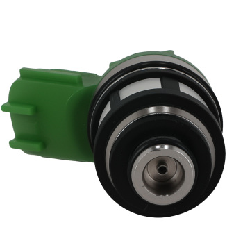 4Pcs Fuel Injectors Set For 1996-2004 compatible for Nissan Pickup Frontier Xterra 2.4L Kit