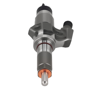 Fuel Injector compatible for Chevrolet Silverado GMC Sierra 2500 3500 2001-2004 6.6L