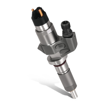 Fuel Injector compatible for Chevrolet Silverado GMC Sierra 2500 3500 2001-2004 6.6L