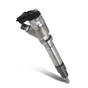 Fuel Injector compatible for GMC Savana Sierra 2500 3500 6.6L 2004-2005
