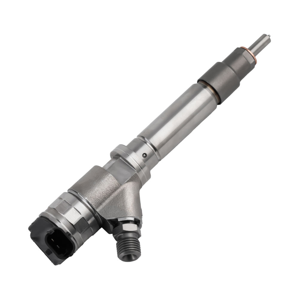 8x Fuel Injector compatible for GMC Savana Sierra 2500 3500 6.6L 2004-2005