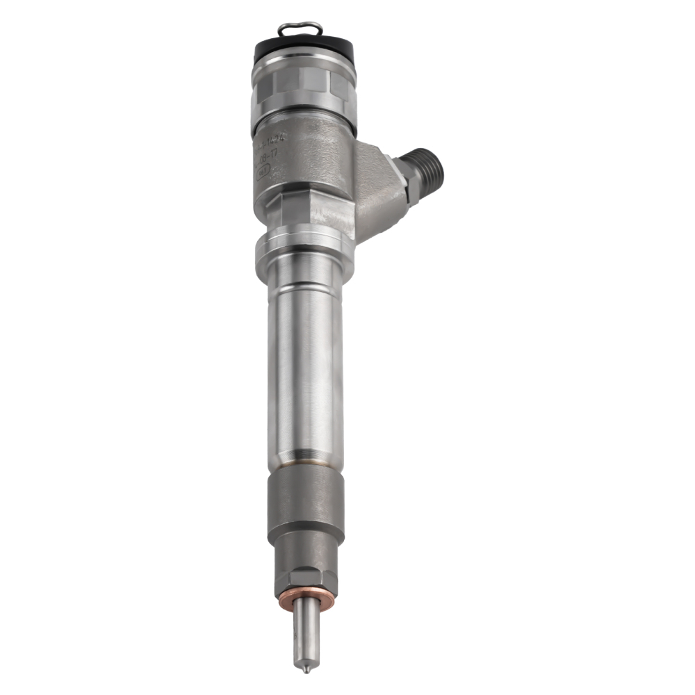 8x Fuel Injector compatible for GMC Savana Sierra 2500 3500 6.6L 2004-2005