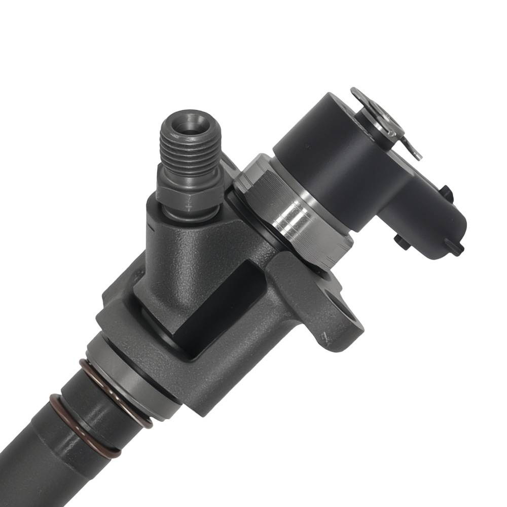 Advanced Fuel Injector compatible for Mitsubishi Fuso FE 4M50 4.9L ME223002 0445120049
