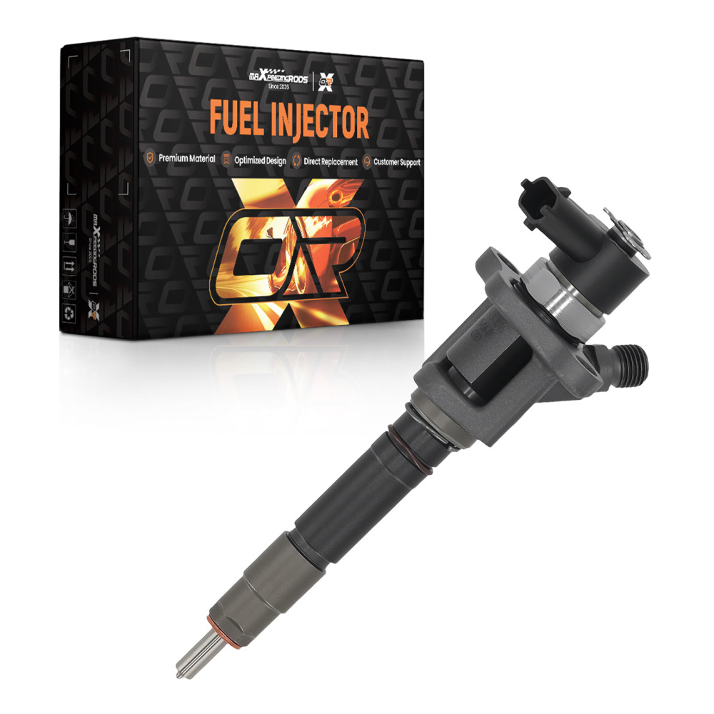 Advanced Fuel Injector compatible for Mitsubishi Fuso FE 4M50 4.9L ME223002 0445120049
