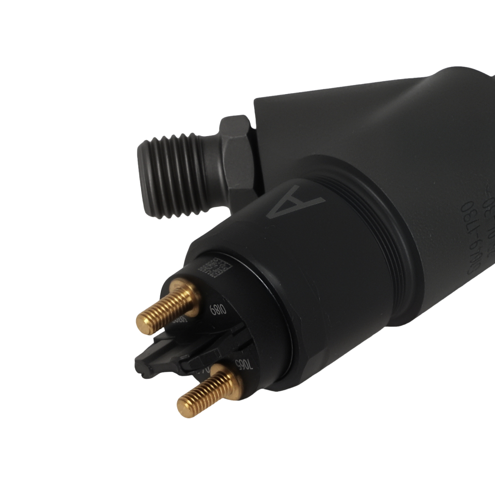 Fuel Injector compatible for Volvo EC140C EC160C Excavator L60F L70F L90F 20798683