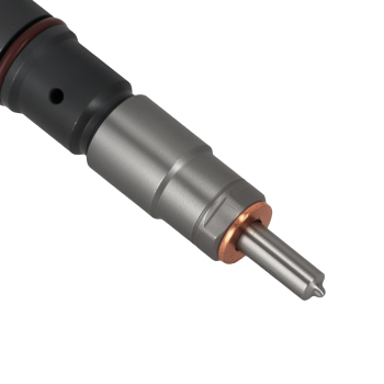 Fuel Injector compatible for Volvo EC140C EC160C Excavator L60F L70F L90F 20798683