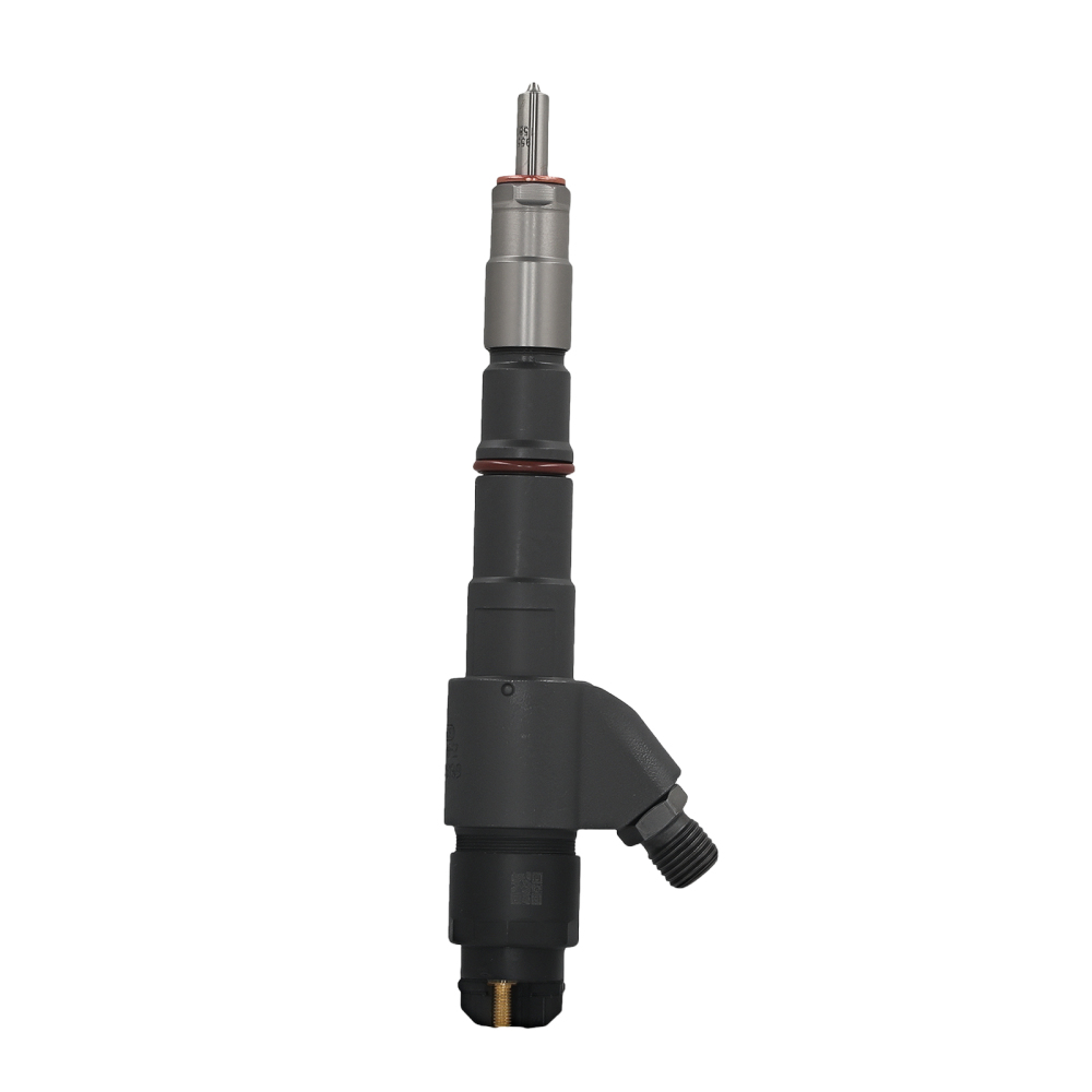 Fuel Injector compatible for Volvo EC140C EC160C Excavator L60F L70F L90F 20798683