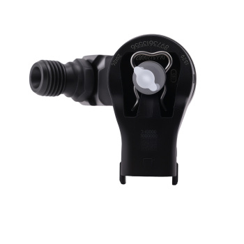 8 Fuel Injectors compatible for GMC / CHEVY SAVANA 3500 6.6L 2007-2010 98002368 0986435520