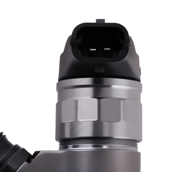 8 Fuel Injectors compatible for GMC / CHEVY SAVANA 3500 6.6L 2007-2010 98002368 0986435520