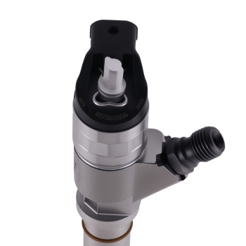 8 Fuel Injectors compatible for GMC / CHEVY SAVANA 3500 6.6L 2007-2010 98002368 0986435520