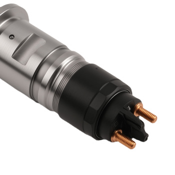 6PCS Diesel Injector Set 0445120177 compatible for Cummins QSB 4.5L 6.7L ISB 5254261RX