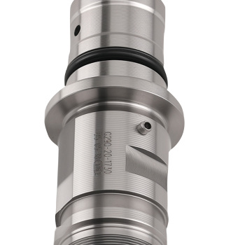 6PCS Diesel Injector Set 0445120177 compatible for Cummins QSB 4.5L 6.7L ISB 5254261RX