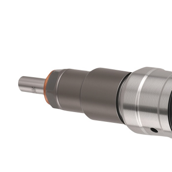 6PCS Diesel Injector Set 0445120177 compatible for Cummins QSB 4.5L 6.7L ISB 5254261RX