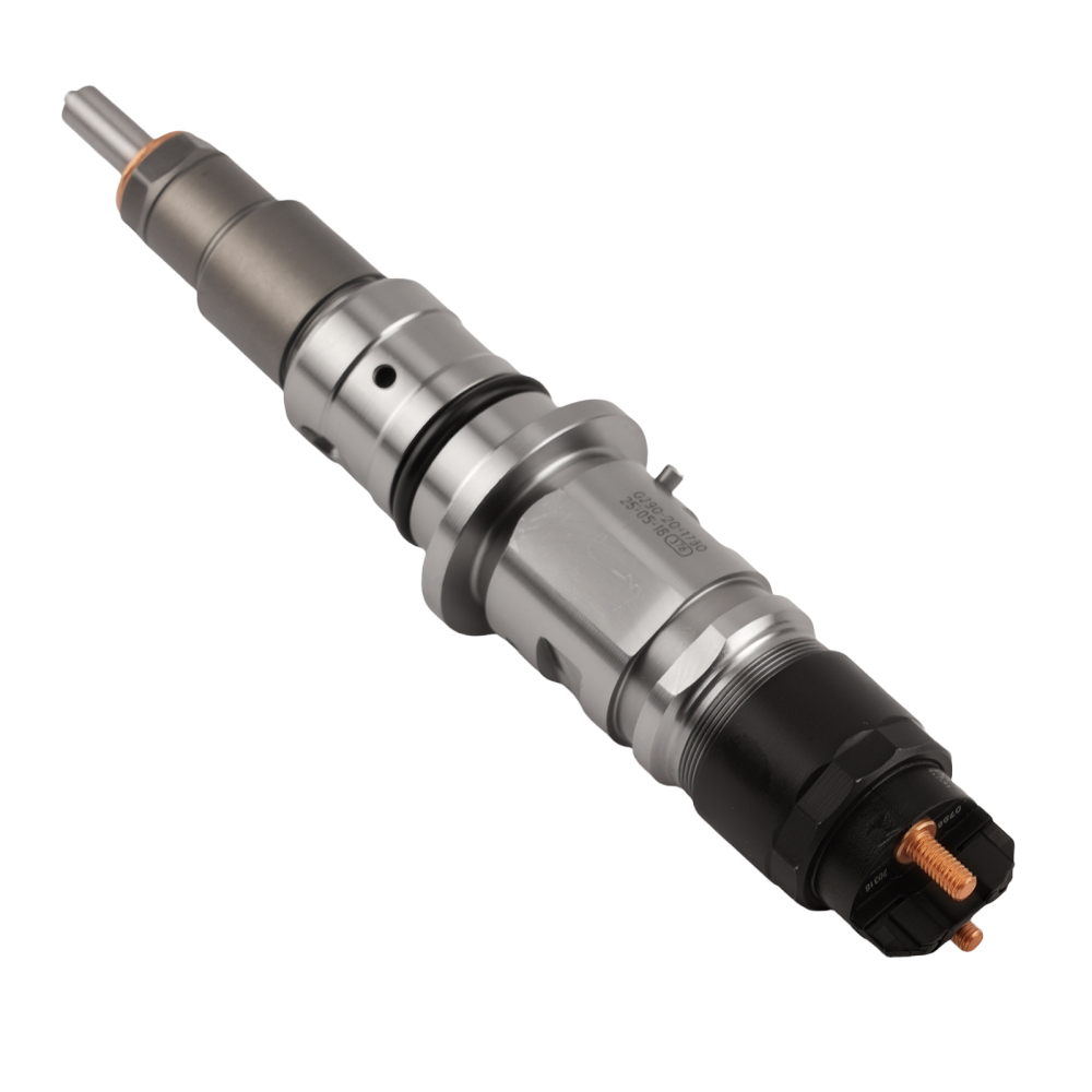 6PCS Diesel Fuel Injector compatible for Dodge Ram 2500 3500 6.7L 2013-2018 0445120188