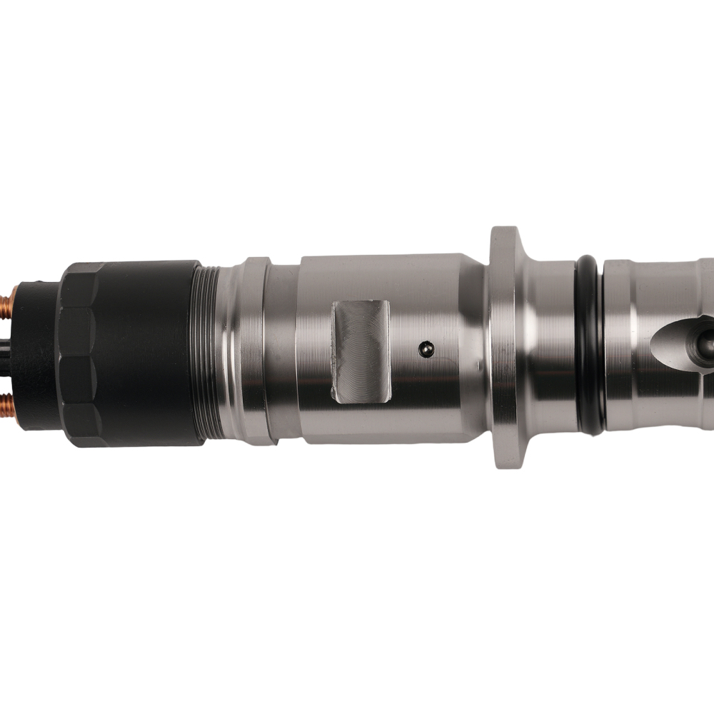 6PCS Diesel Fuel Injector compatible for Dodge Ram 2500 3500 6.7L 2013-2018 0445120188