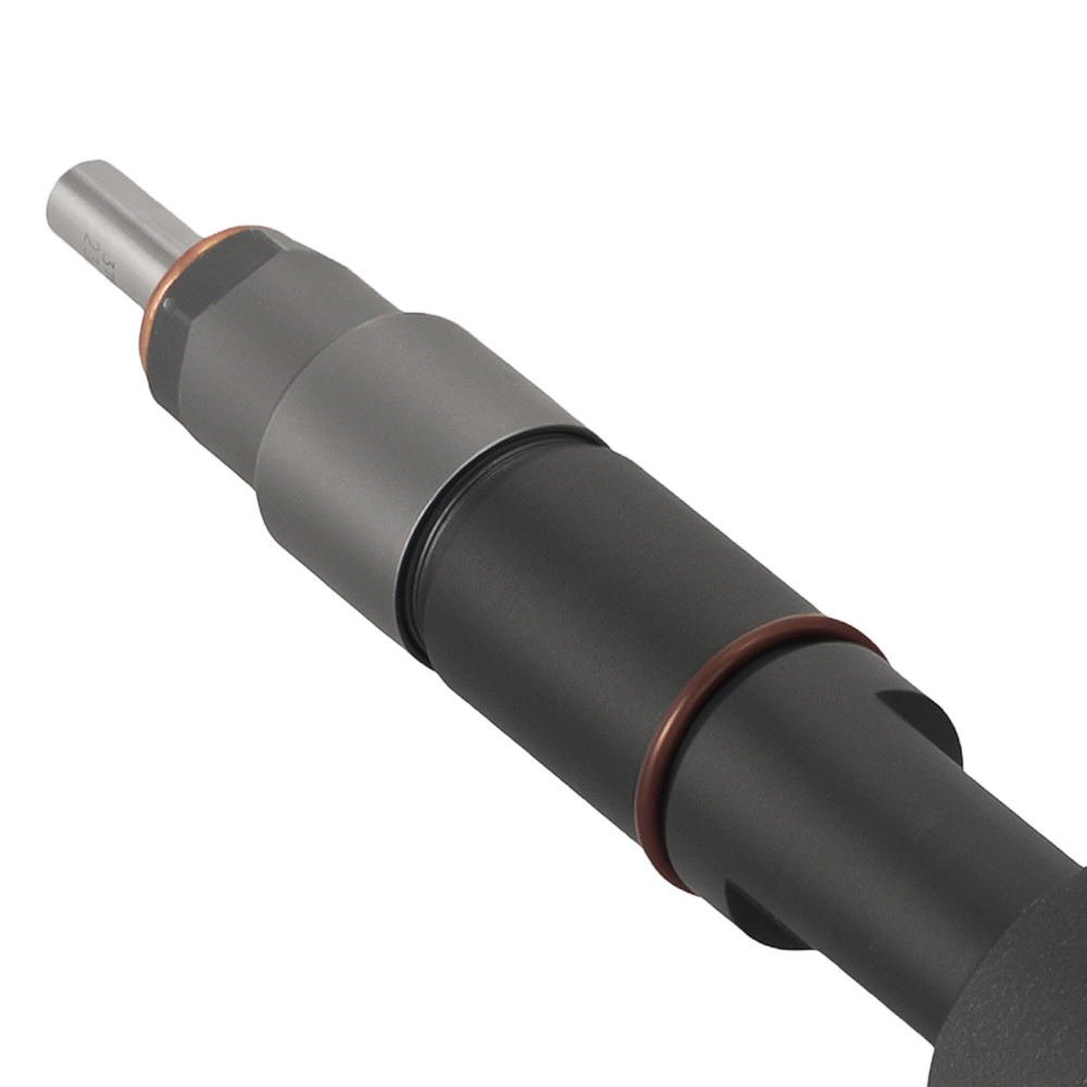 1X Fuel Injector Assembly for MWM X12 compatible for VOLVO VW 0445120089 Diesel