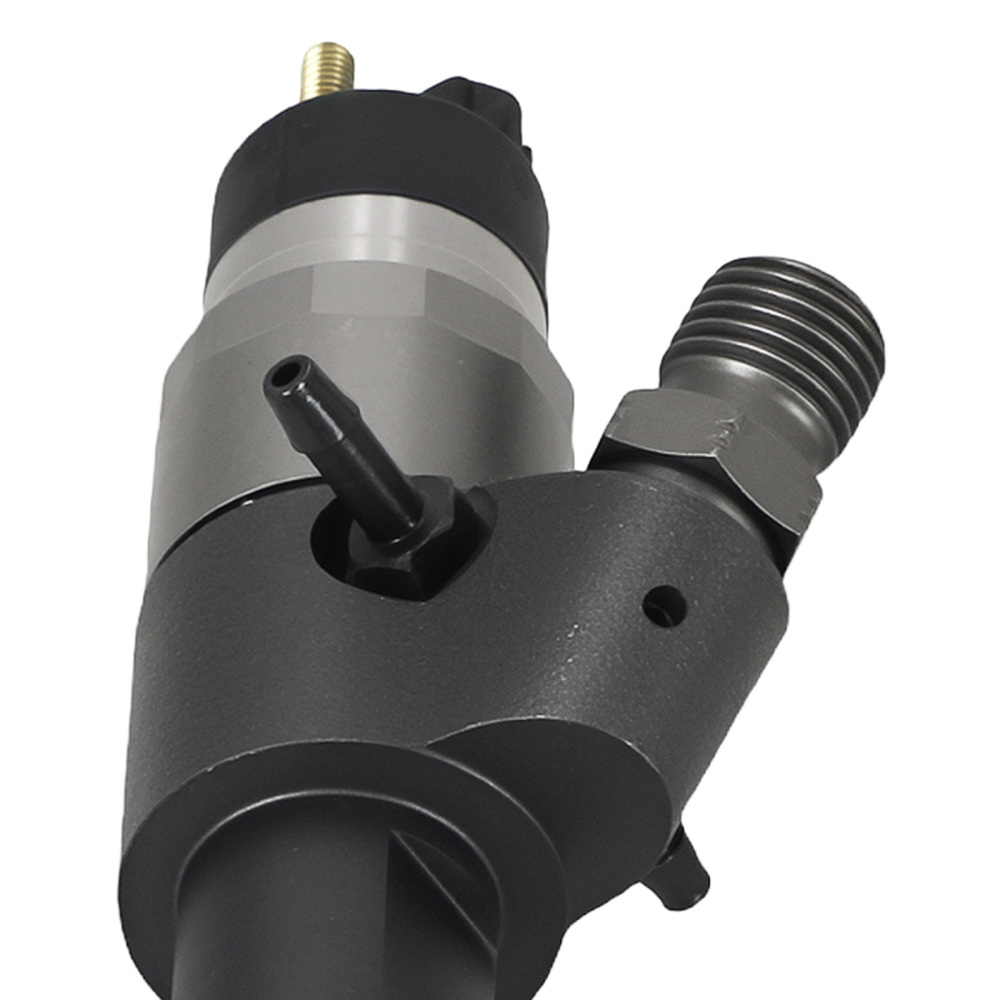 1X Fuel Injector Assembly for MWM X12 compatible for VOLVO VW 0445120089 Diesel