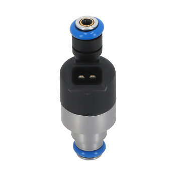 6pcs Fuel Injector compatible for Buick LeSabre 3.8L 231Cu V6 1996-2000 17120601