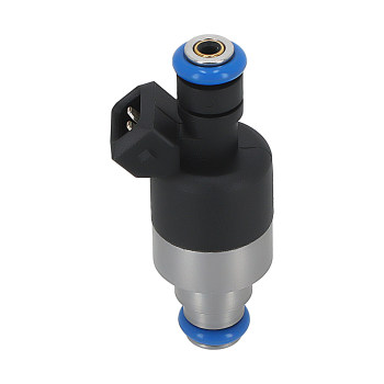 6pcs Fuel Injector compatible for Buick LeSabre 3.8L 231Cu V6 1996-2000 17120601