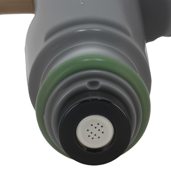 4Pcs Fuel Injector compatible for Chevrolet HHR compatible for Malibu 2.2L 2.4L 2009-2012 12613163 12 Hole