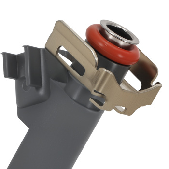 4Pcs Fuel Injector compatible for Chevrolet HHR compatible for Malibu 2.2L 2.4L 2009-2012 12613163 12 Hole