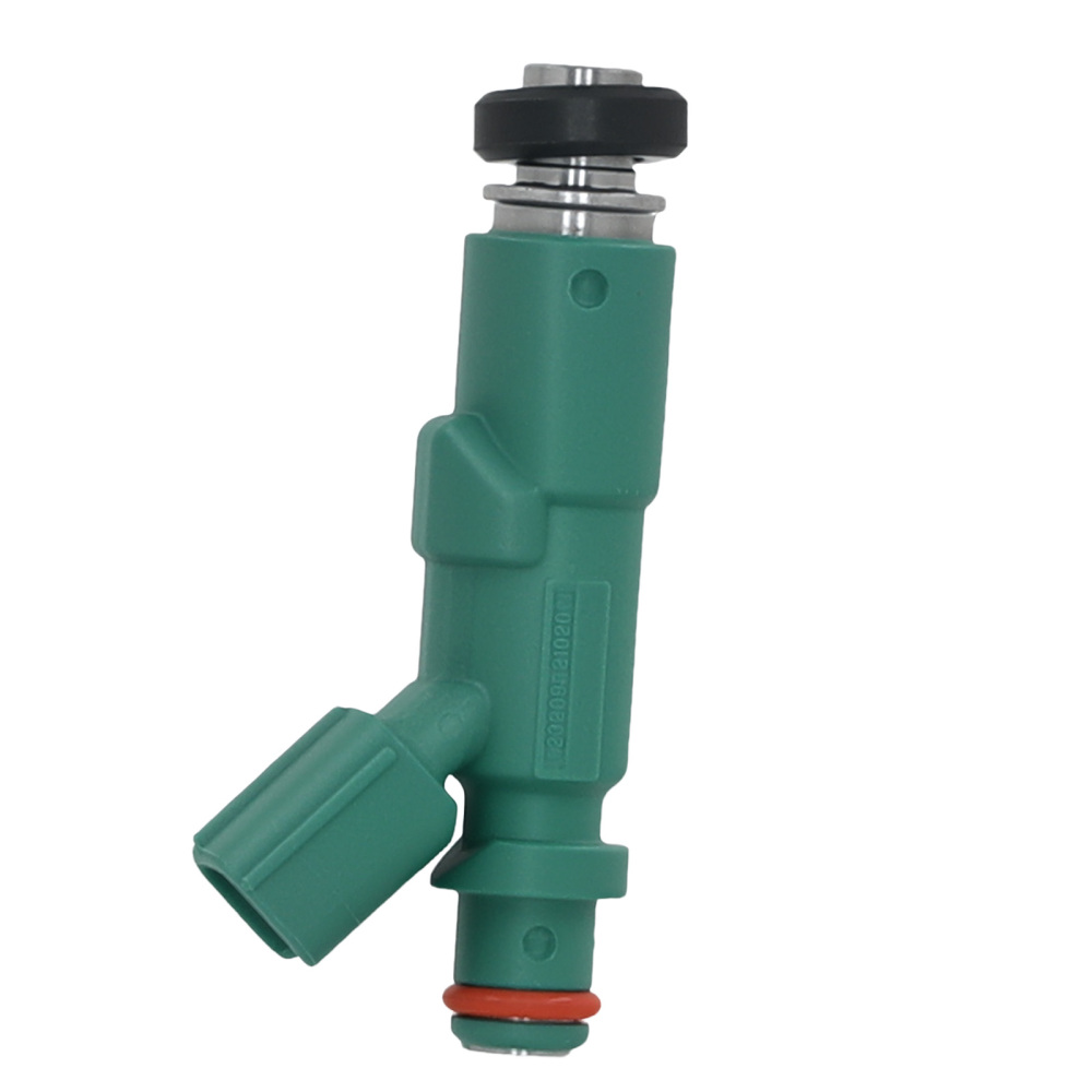 4pcs Fuel Injectors compatible for Toyota Prius Echo compatible for Scion XA XB 1.5L L4 01-09 23250-21020