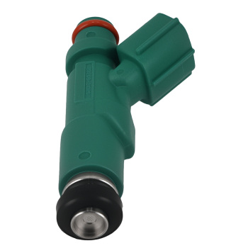 4pcs Fuel Injectors compatible for Toyota Prius Echo compatible for Scion XA XB 1.5L L4 01-09 23250-21020