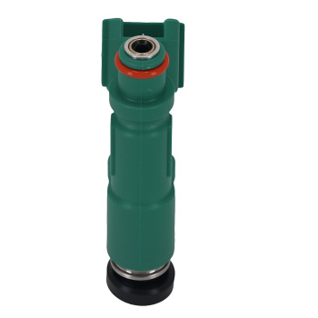 4pcs Fuel Injectors compatible for Toyota Prius Echo compatible for Scion XA XB 1.5L L4 01-09 23250-21020