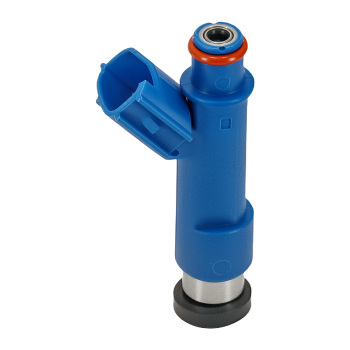 4 Fuel Injectors compatible for Toyota Yaris 1.5L 2006-2014 23250-21040 23209-21040
