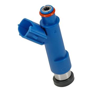 4 Fuel Injectors compatible for Toyota Yaris 1.5L 2006-2014 23250-21040 23209-21040