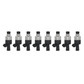 8Pcs Fuel Injectors Set compatible for Chevy Corvette 1994 1995 1996 5.7L V8 17095004 Kit
