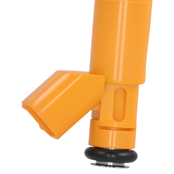 8pcs Fuel Injectors compatible for Jaguar S-Type V8 4.2L 2003-2005 FJ1102 Replacement