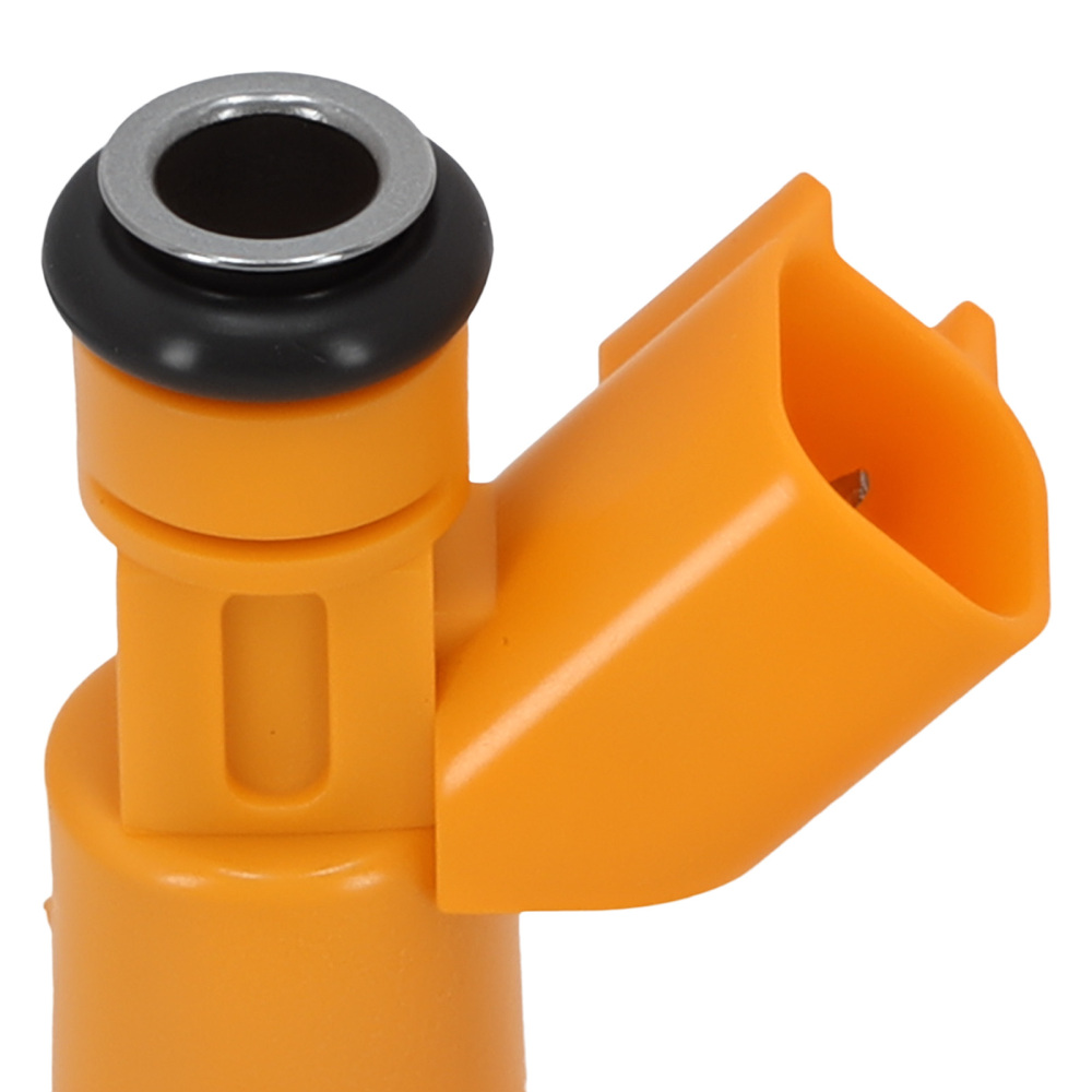 8pcs Fuel Injectors compatible for Jaguar S-Type V8 4.2L 2003-2005 FJ1102 Replacement