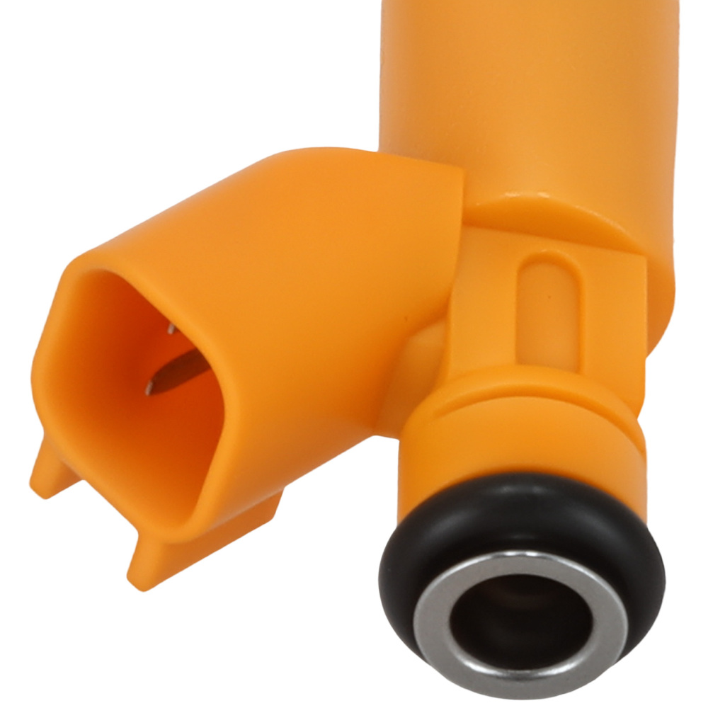 8pcs Fuel Injectors compatible for Jaguar S-Type V8 4.2L 2003-2005 FJ1102 Replacement